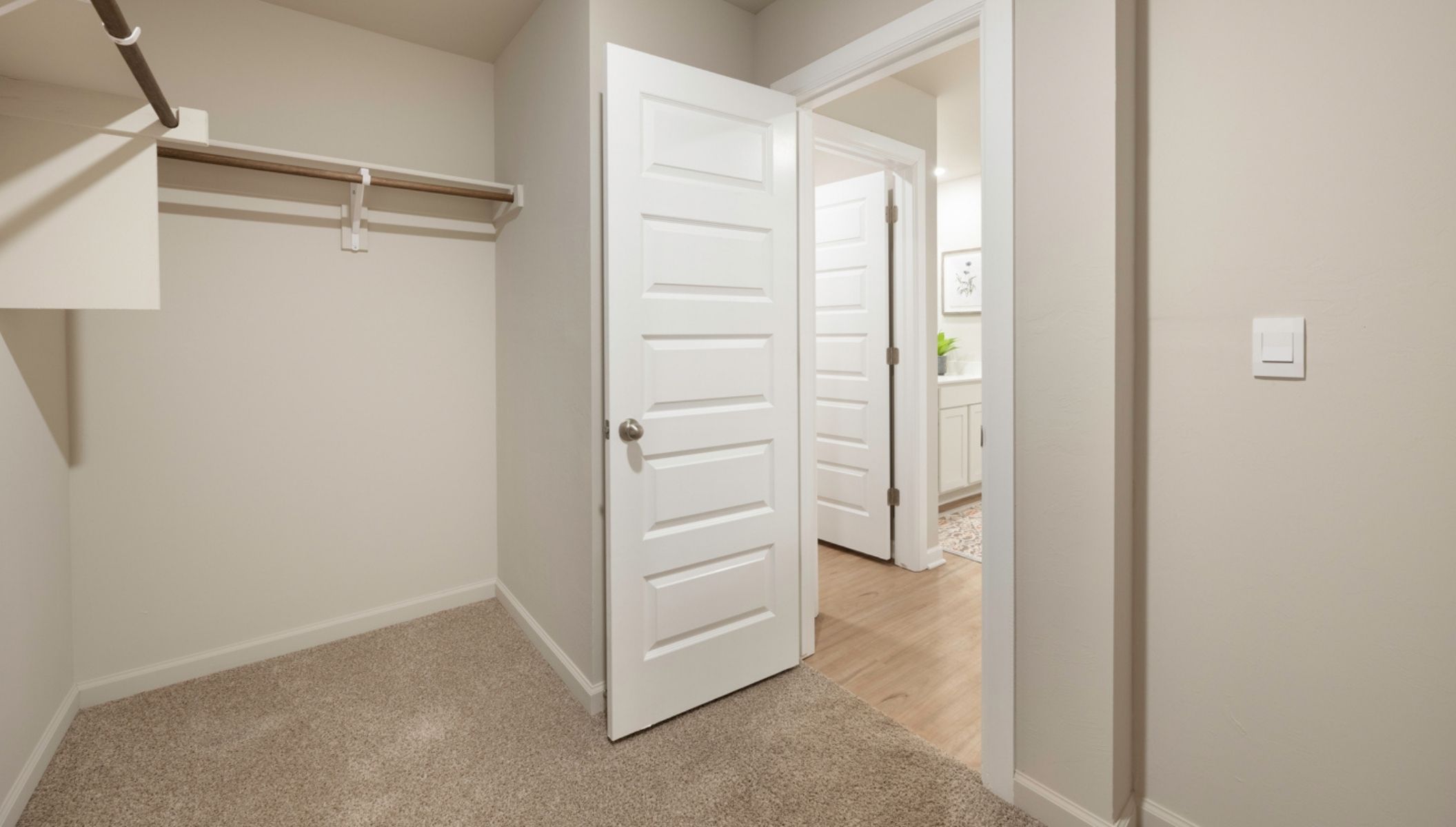 justin floor plan in Montereau. New homes in Yukon, Oklahoma