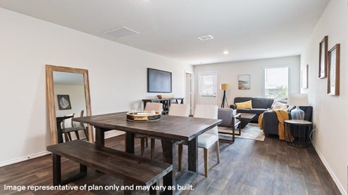 new homes in oklahoma city by dr horton. new homes in buffalo farms