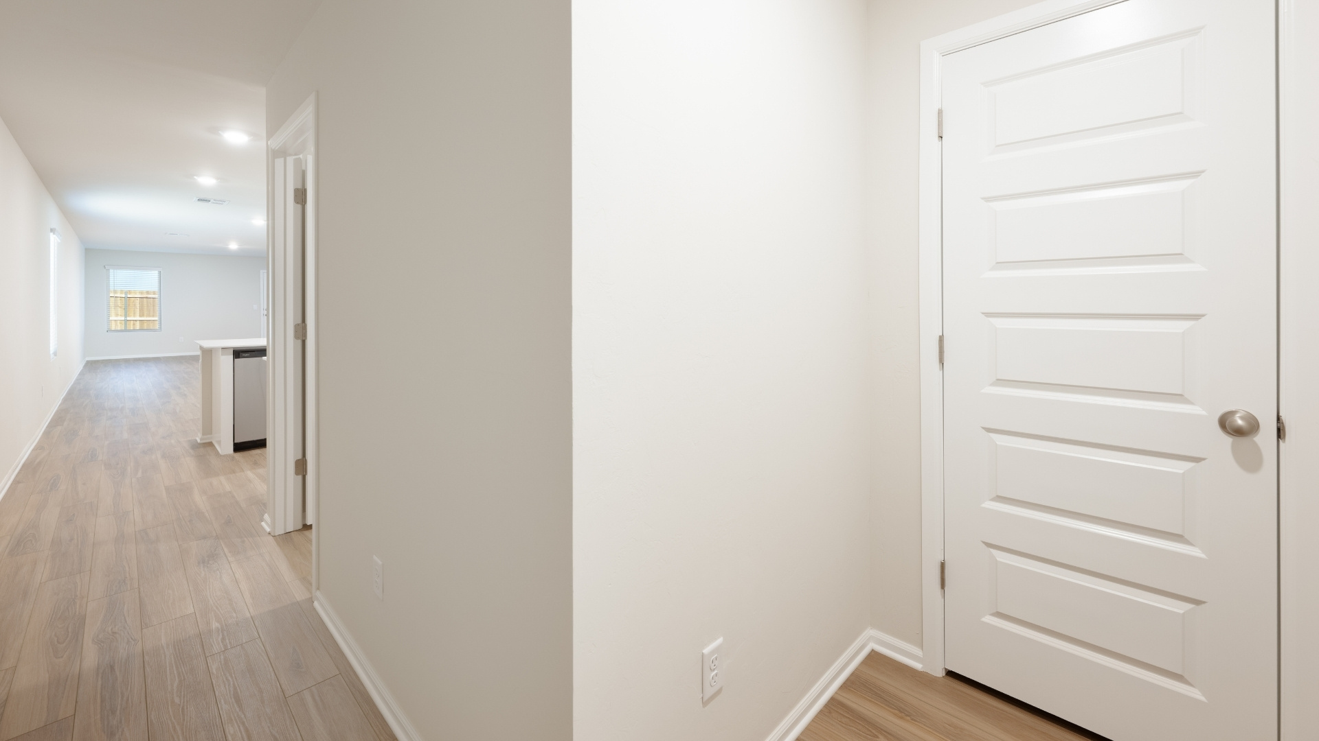 Caprock floorplan in Buffalo