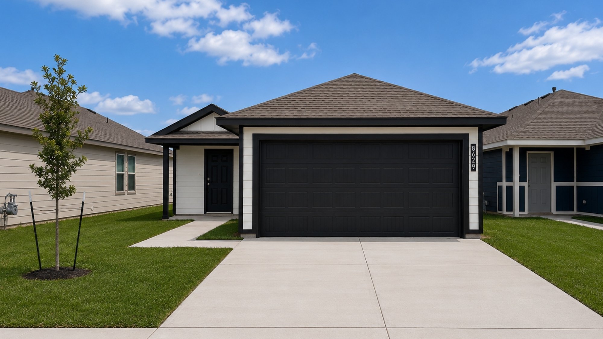 8629 SW 31St Ter