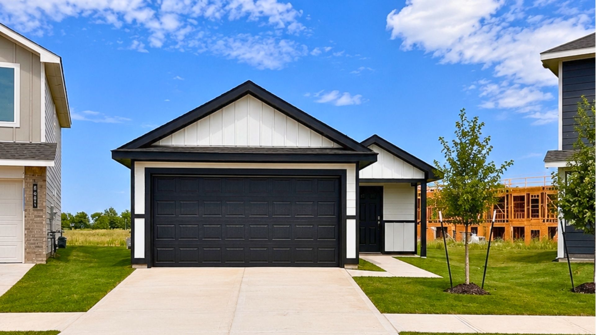 3100 Buffalo Farms Blvd exterior