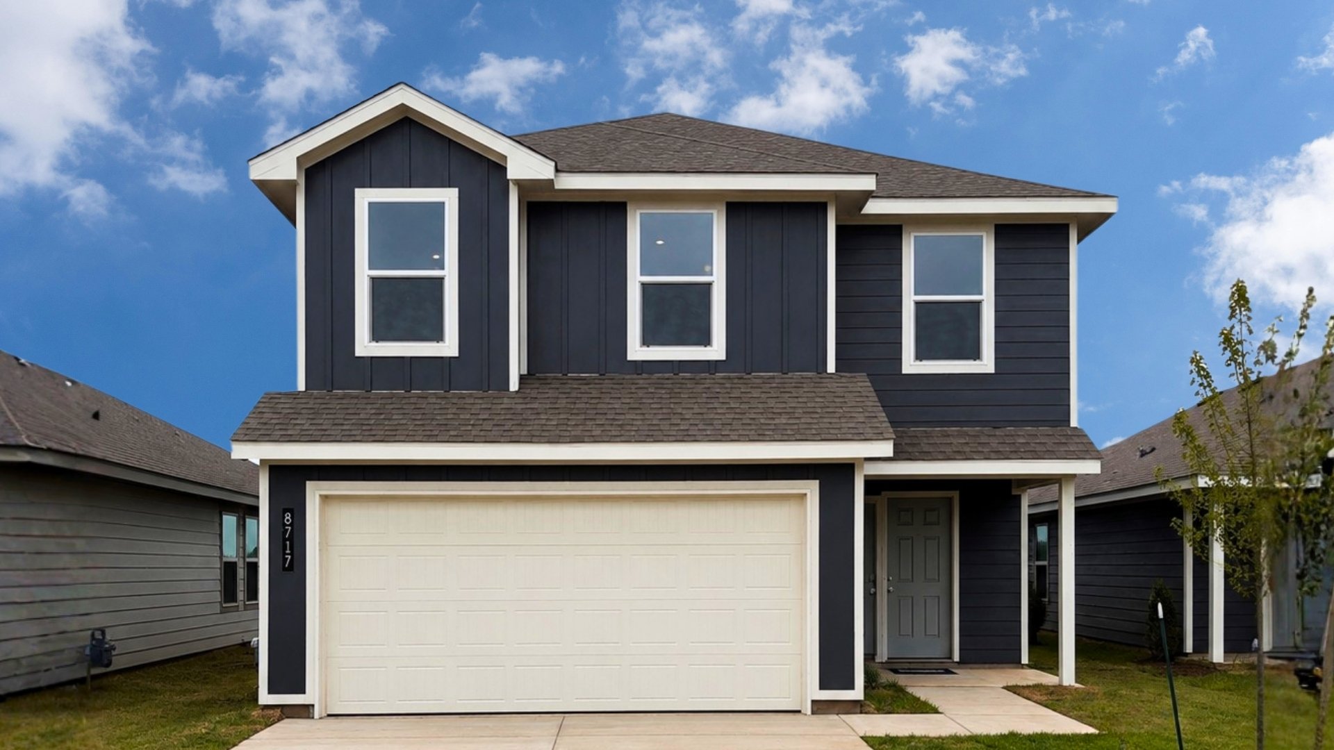 8717 SW 31St Ter exterior