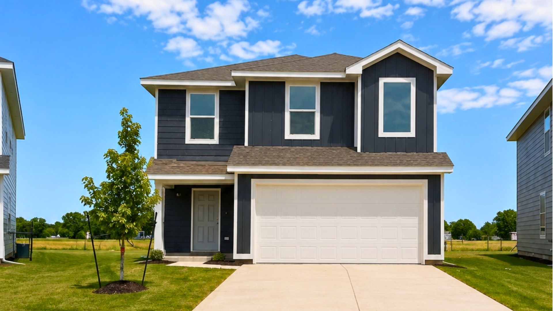 3104 Buffalo Farms Blvd exterior