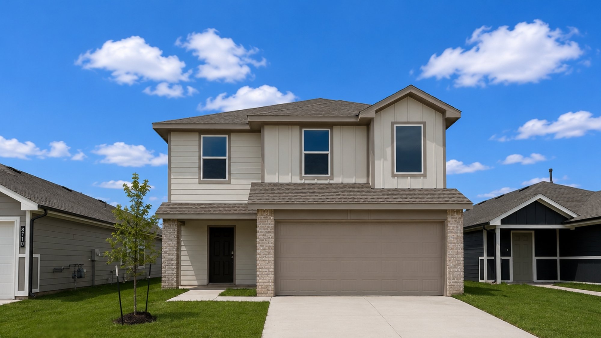 8704 SW 31St Ter exterior
