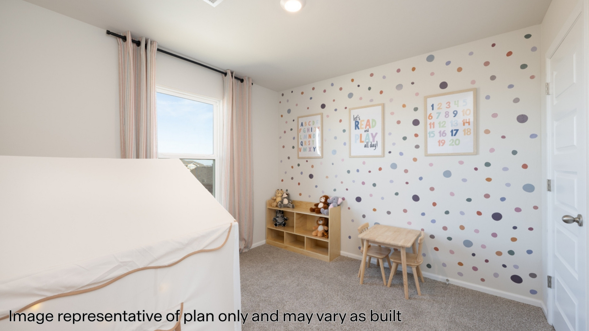 Franklin floorplan in Wyndemere