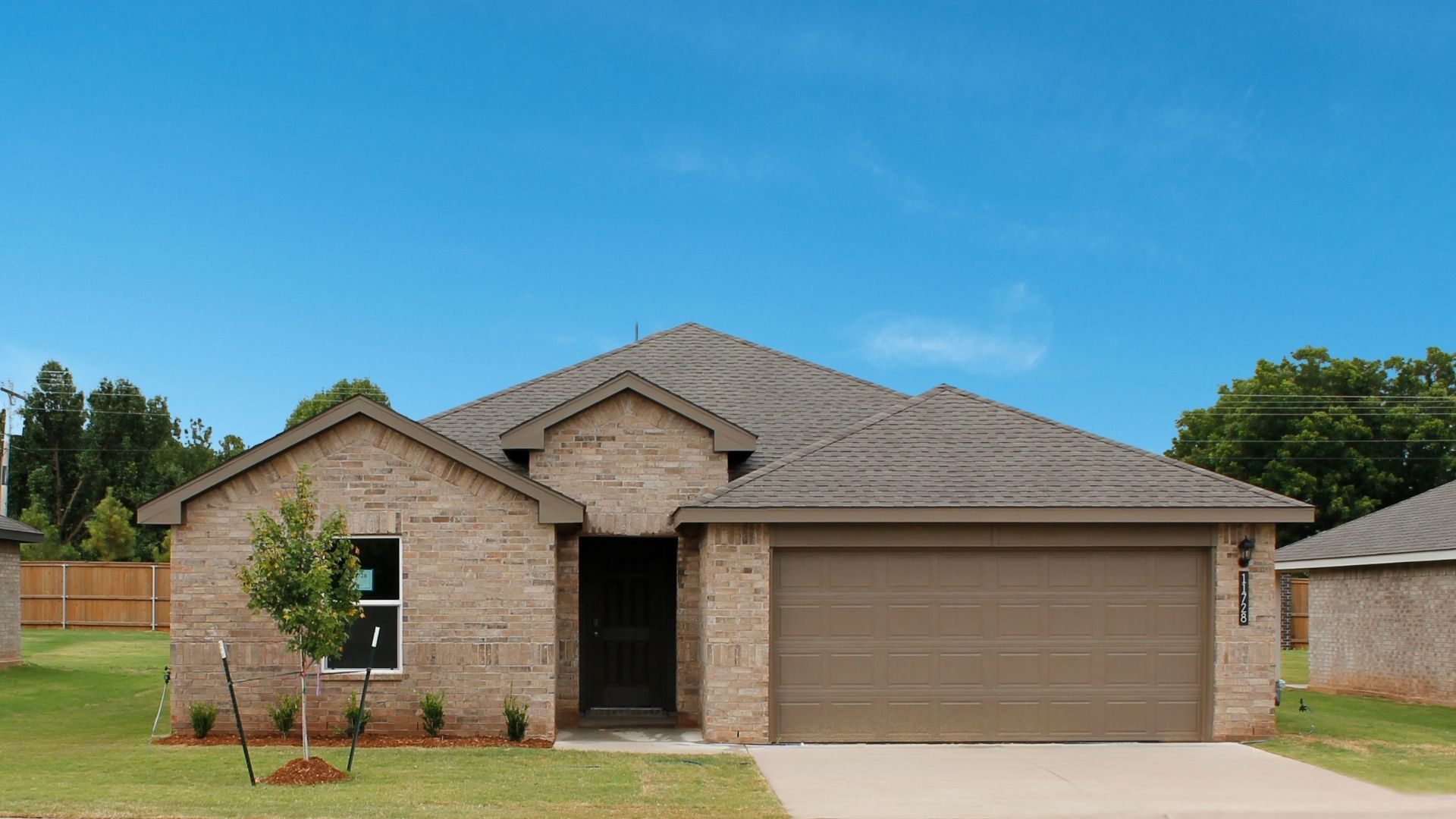 11728 SW 29Th Terrace exterior