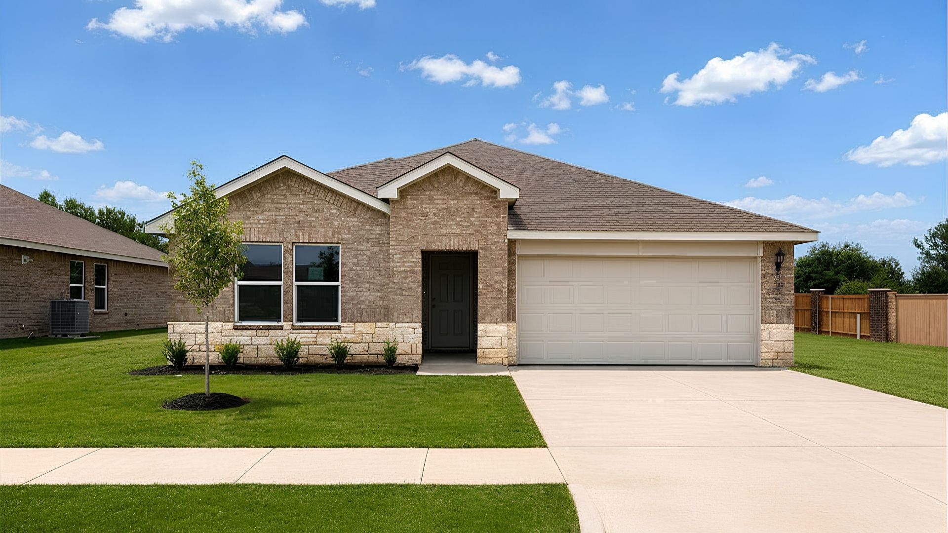 11732 SW 29Th Terrace exterior