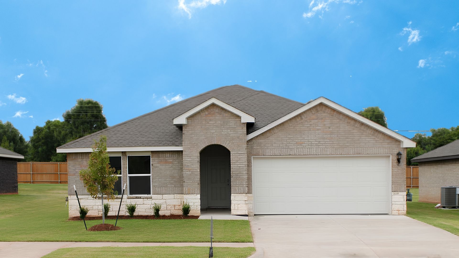 11720 SW 29TH TERRACE exterior