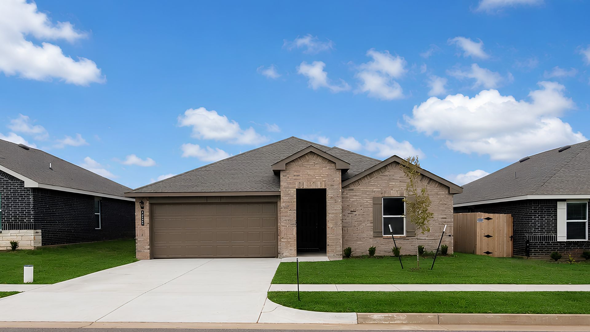 2929 Ember Drive exterior