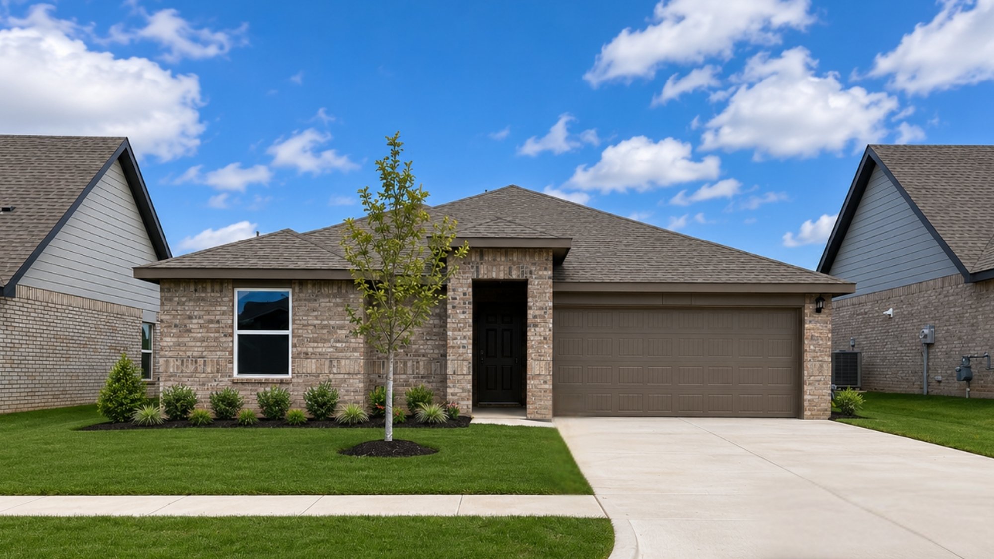16313 Cherokee Trail