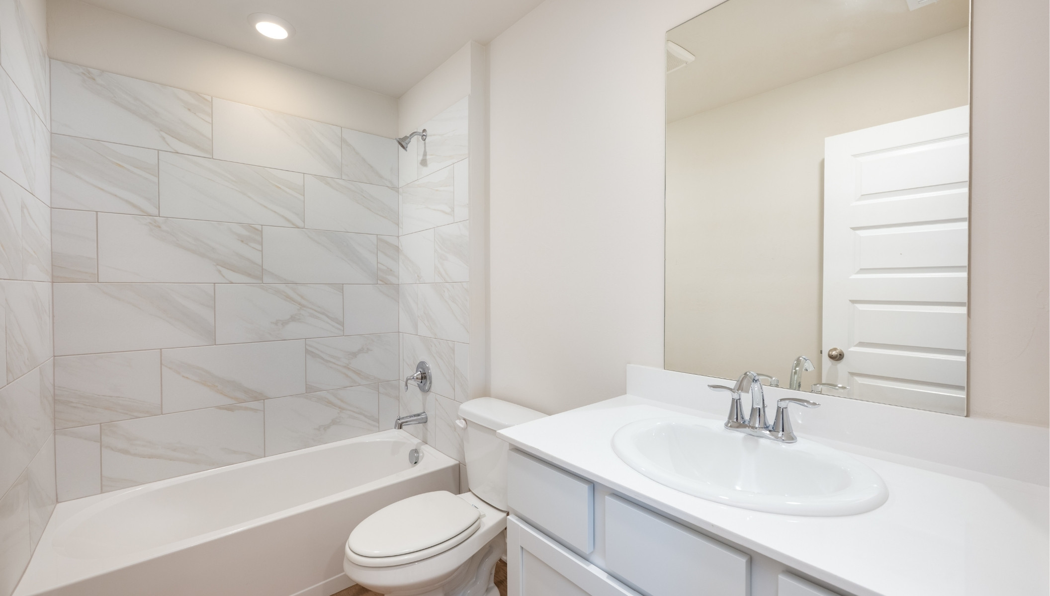 Ashburn floorplan in Rose Rock