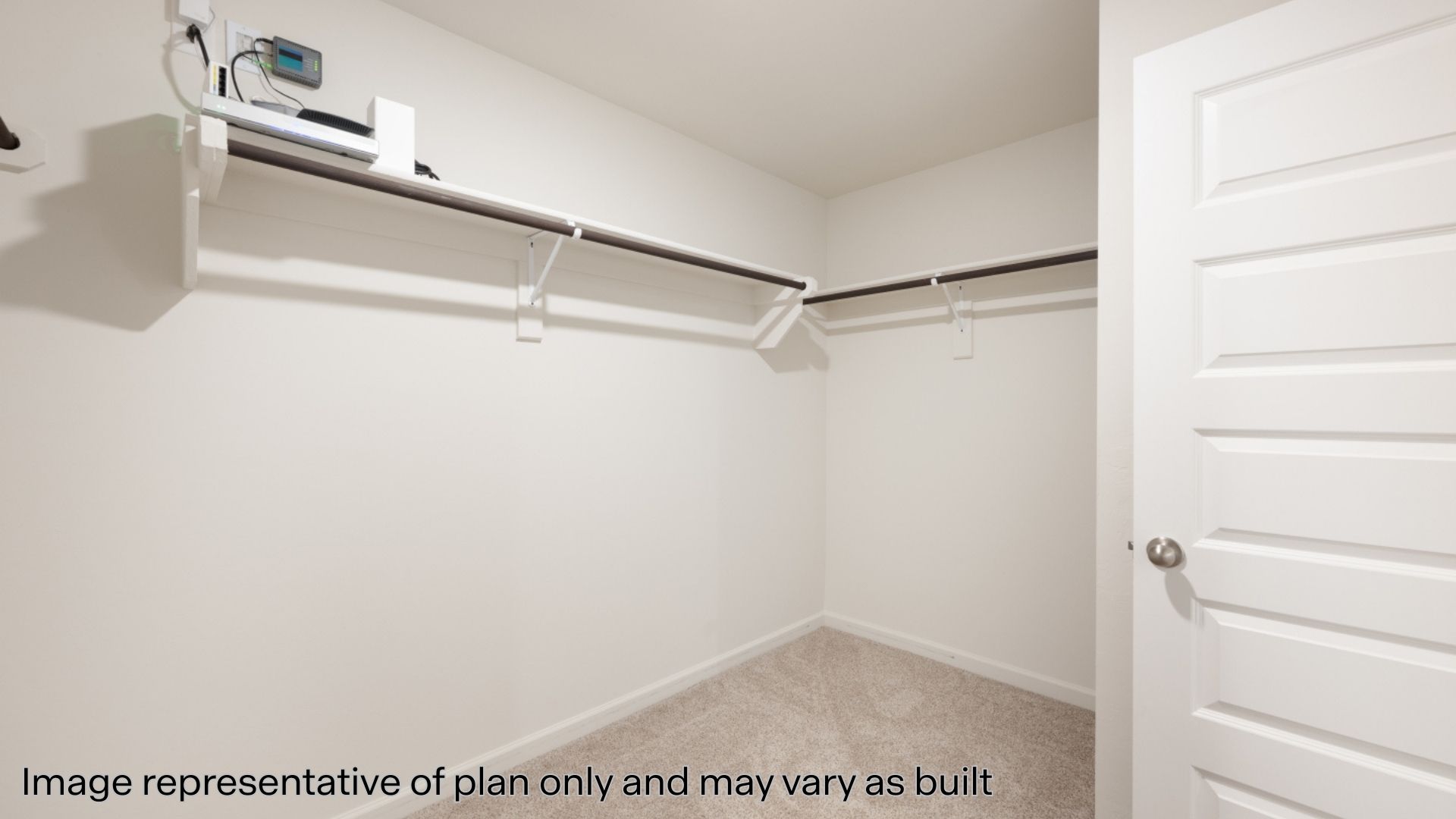 Cali floorplan in Noble