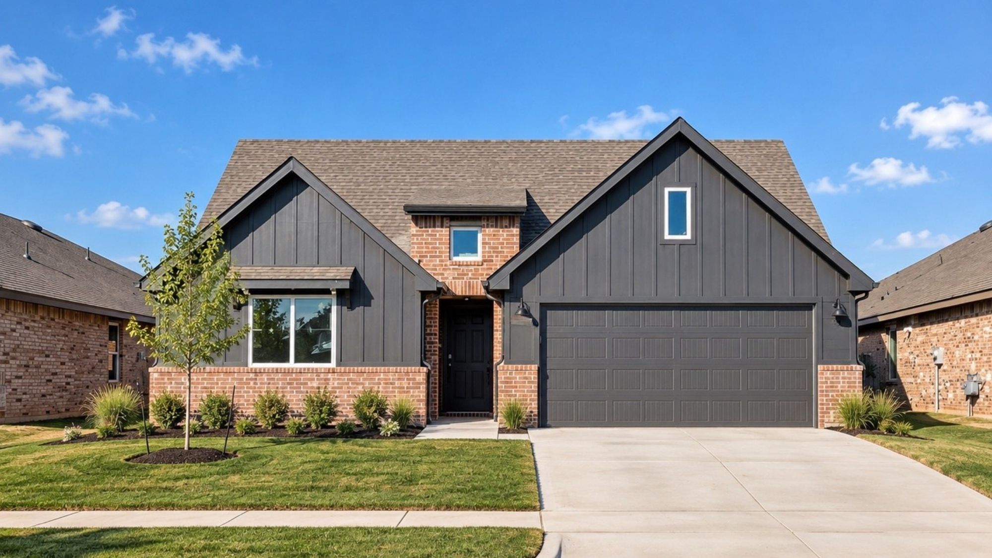16145 Cherokee Trail exterior
