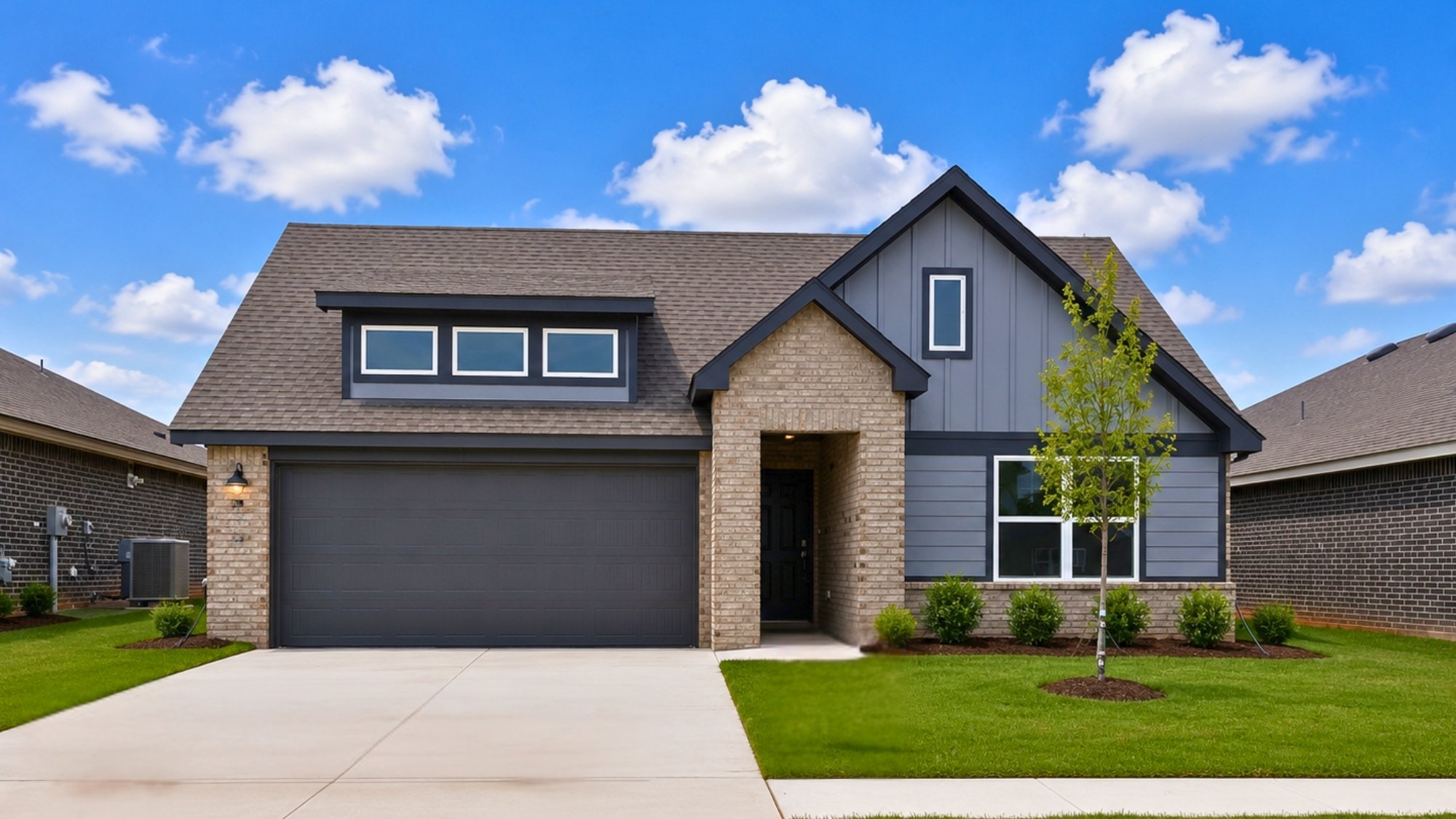 16304 Cherokee Trail exterior