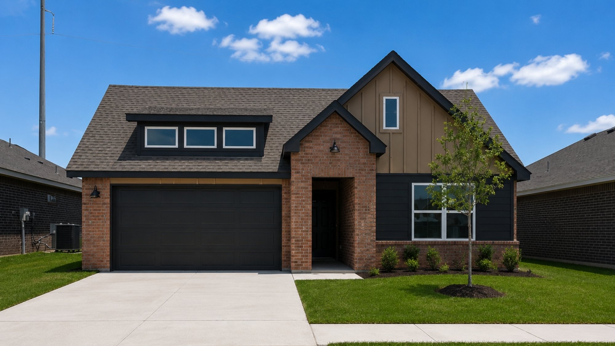 16220 Cherokee Trail exterior
