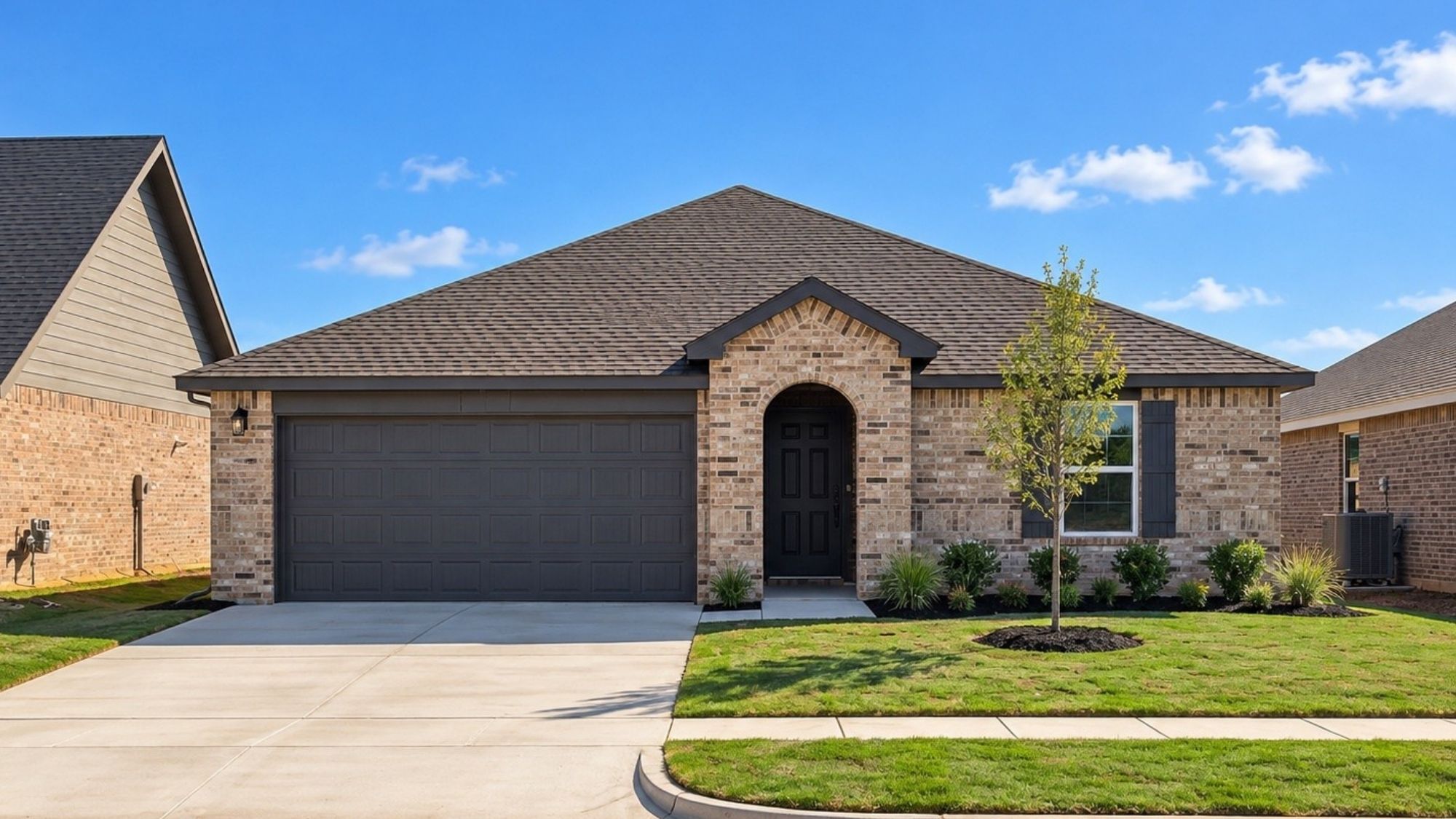 16144 Cherokee Trail exterior