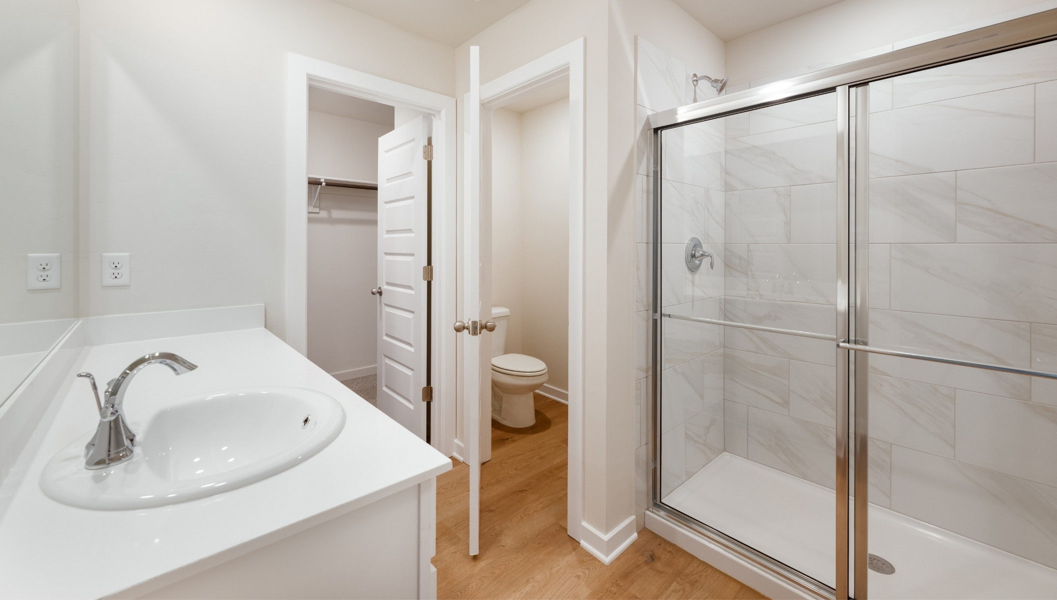 Ashburn floorplan in Rose Rock