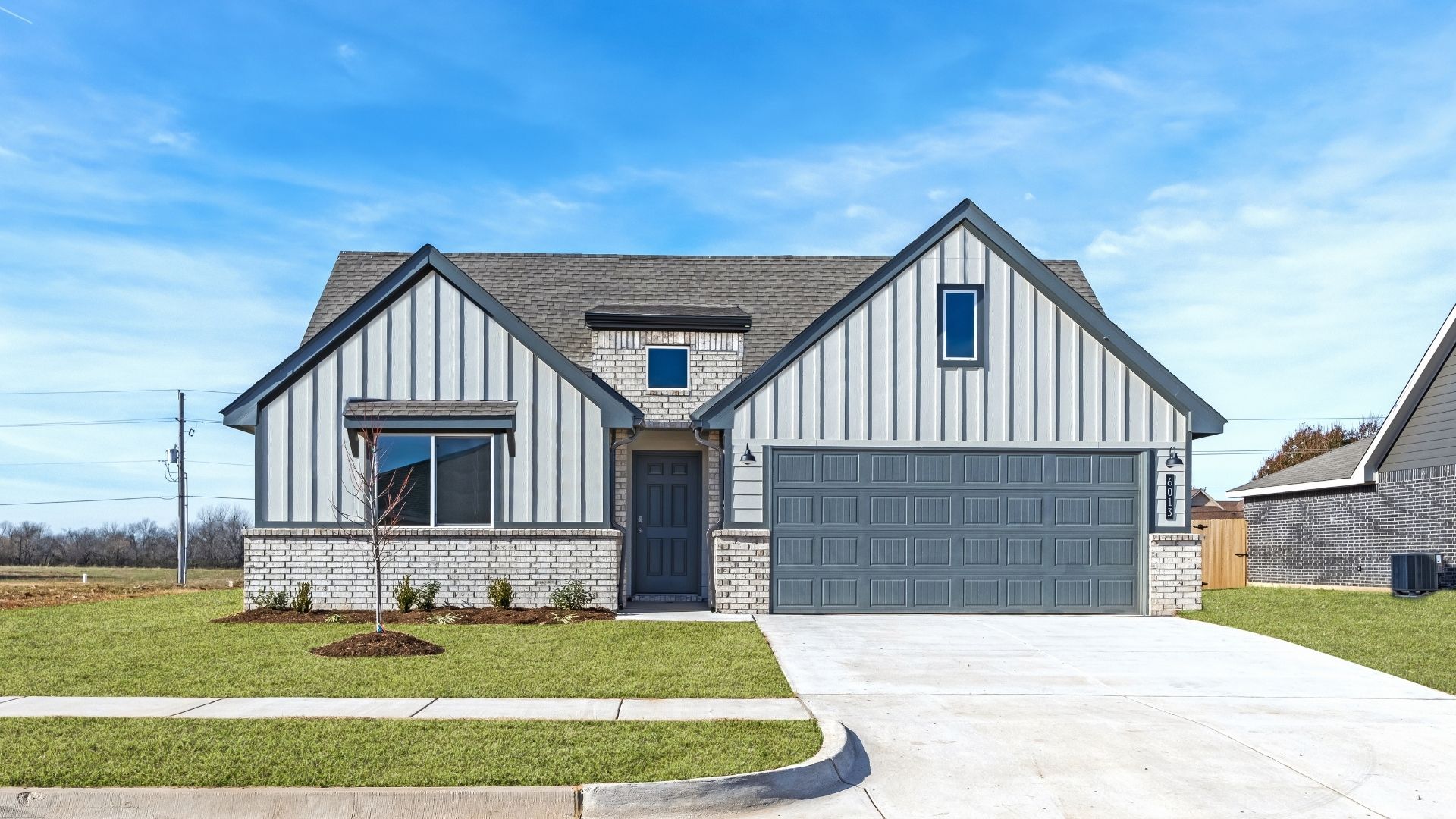 Cali floorplan in Rose Rock