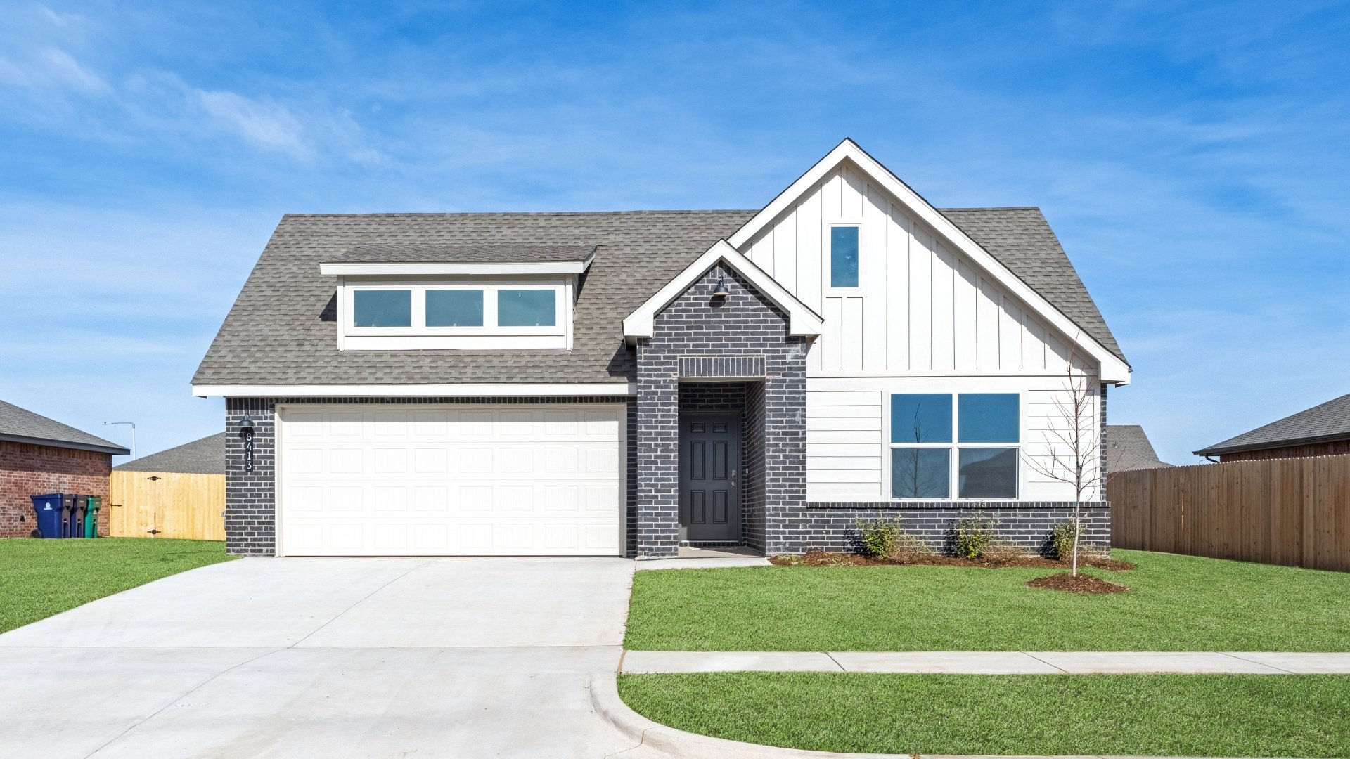 Justin floorplan in Rose Rock