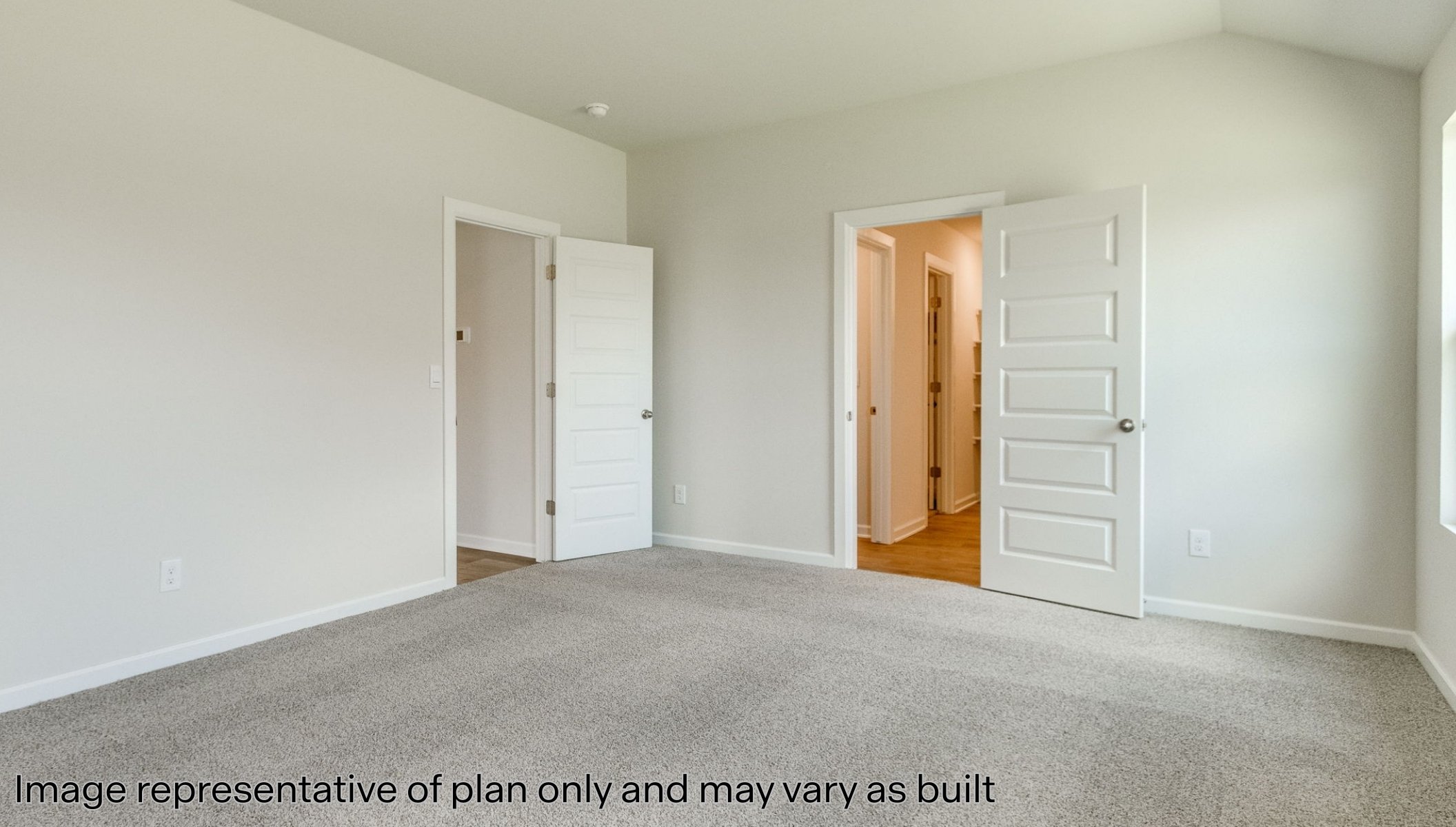 Laredo floorplan in Rose Rock