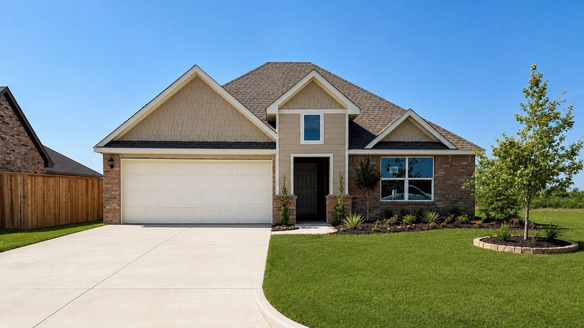 4328 Dusty Trail exterior