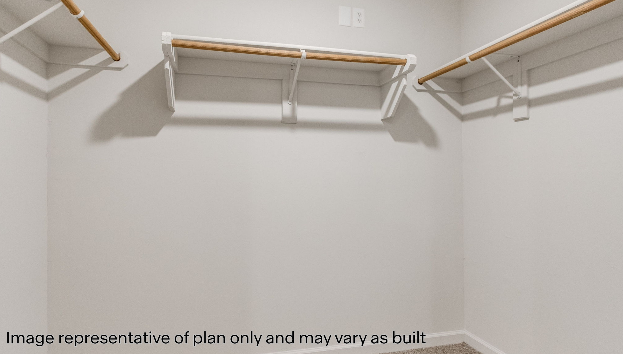 Laredo floorplan in Windstone