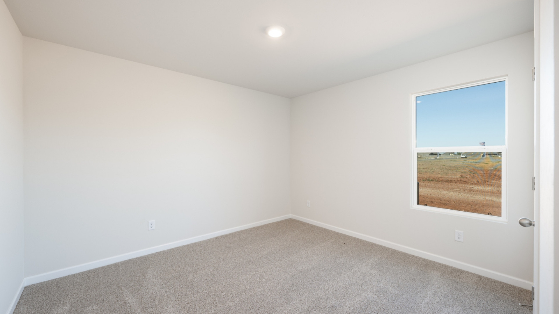 Laredo floorplan in Windstone