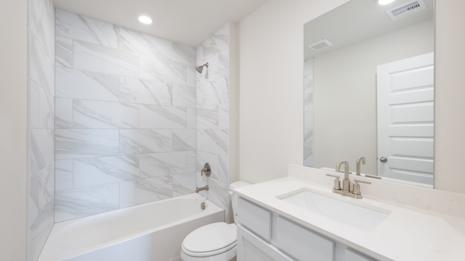 Laredo floorplan in Windstone