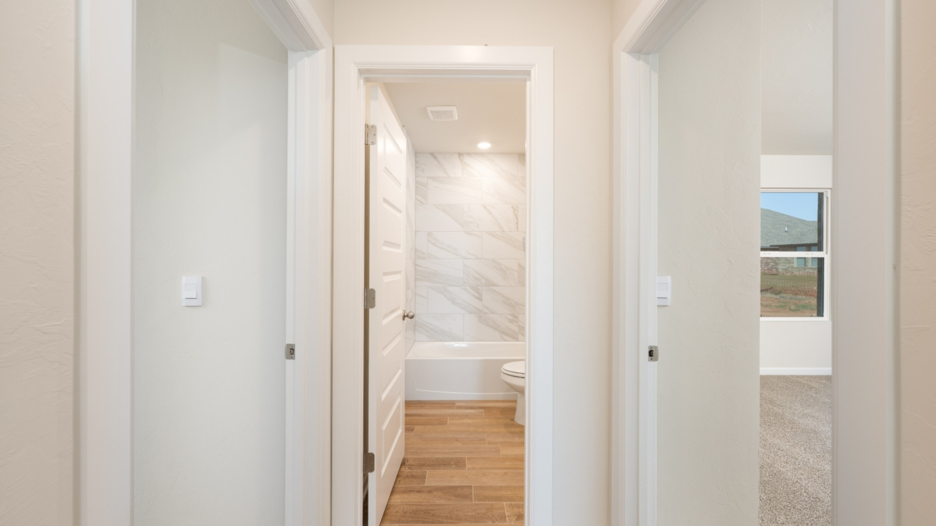 Laredo floorplan in Windstone