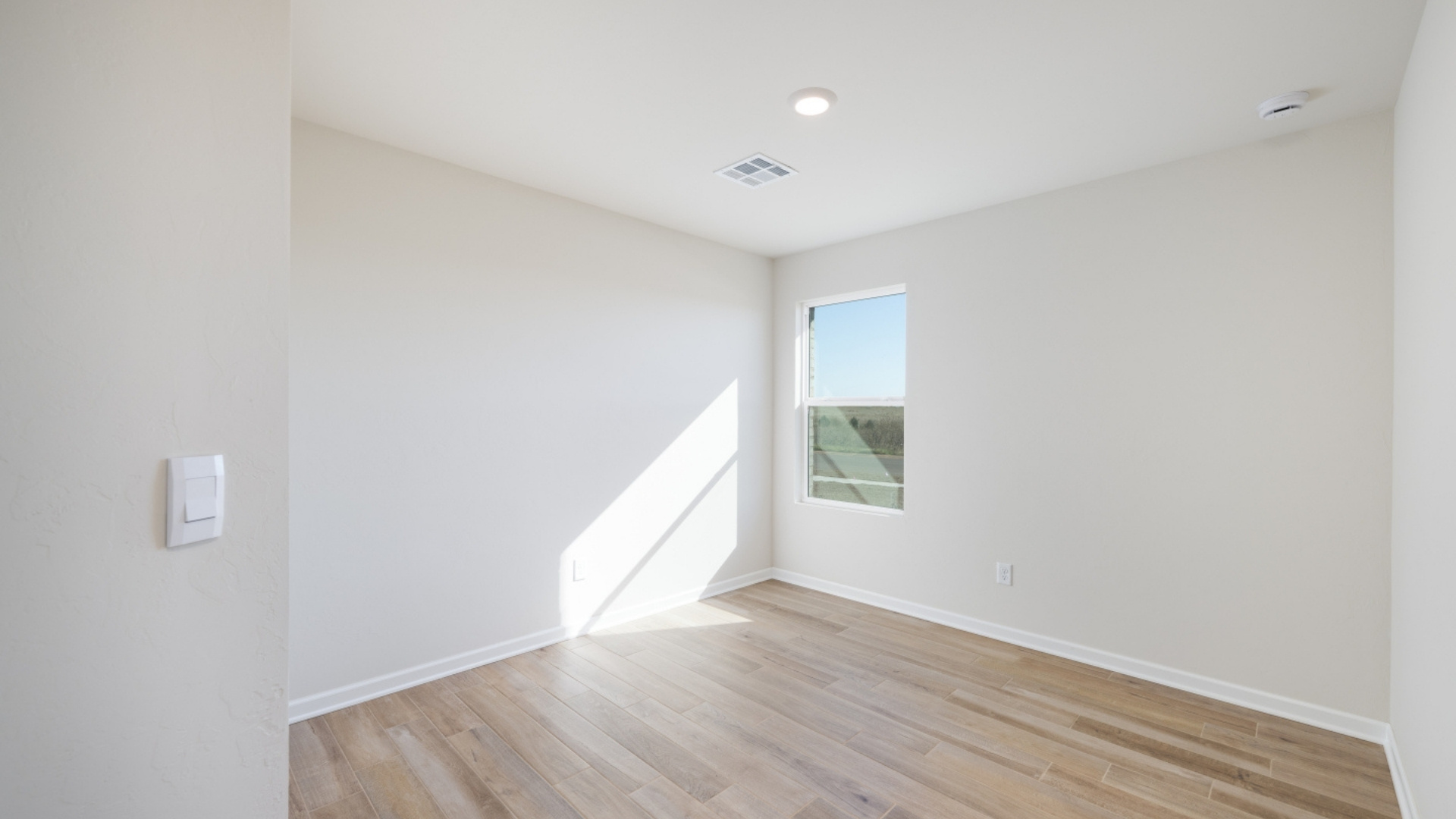 Laredo floorplan in Windstone