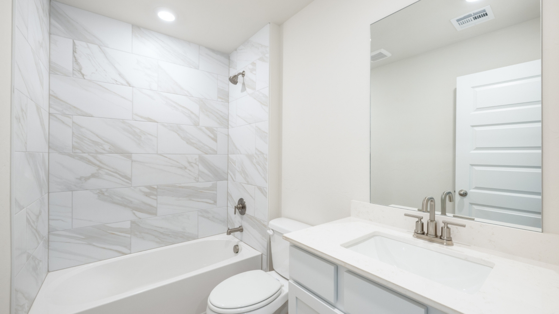 Laredo floorplan in Windstone