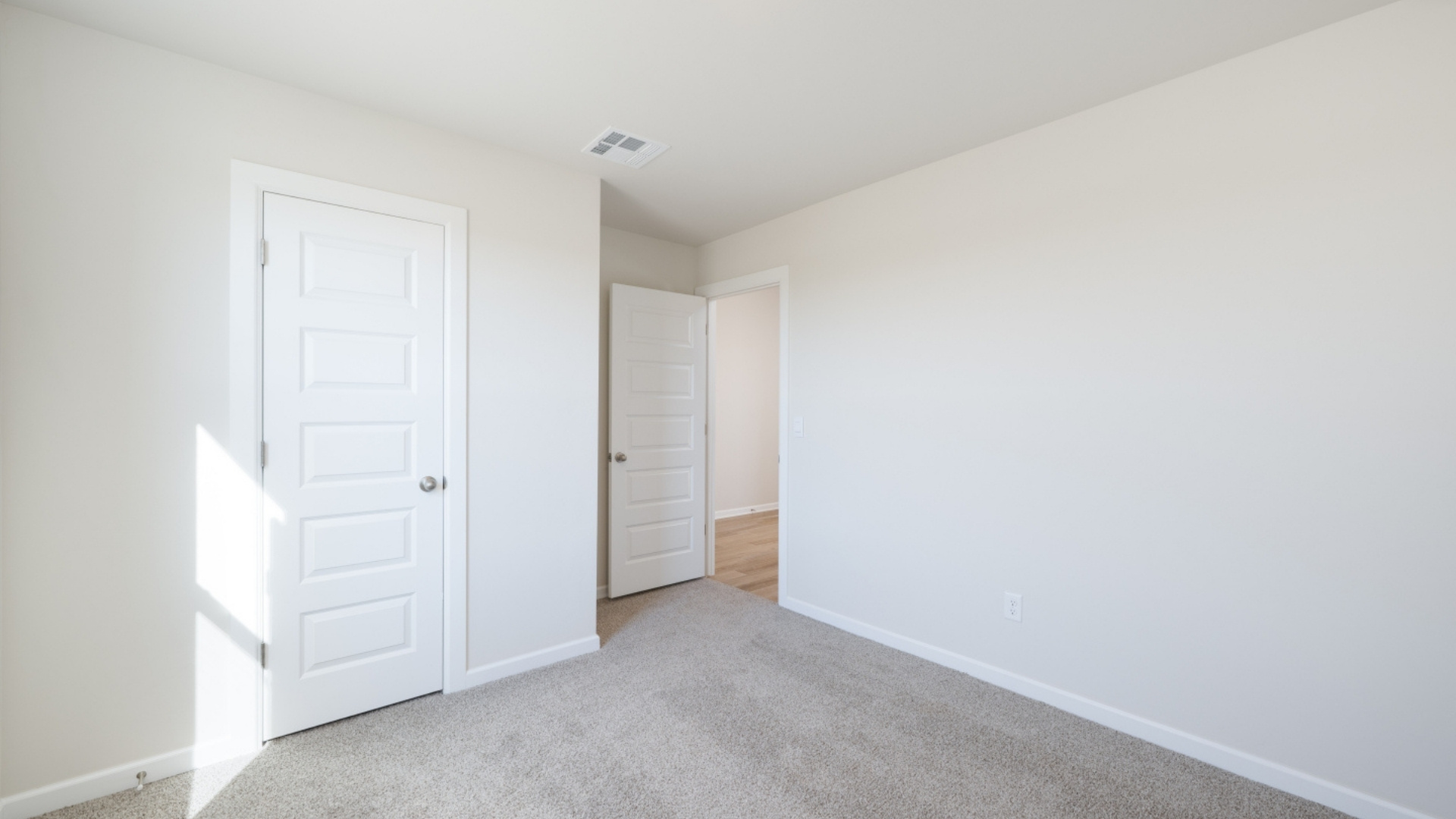 Laredo floorplan in Windstone