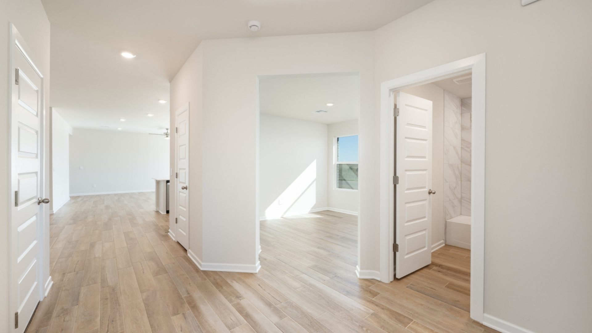 Laredo floorplan in Windstone