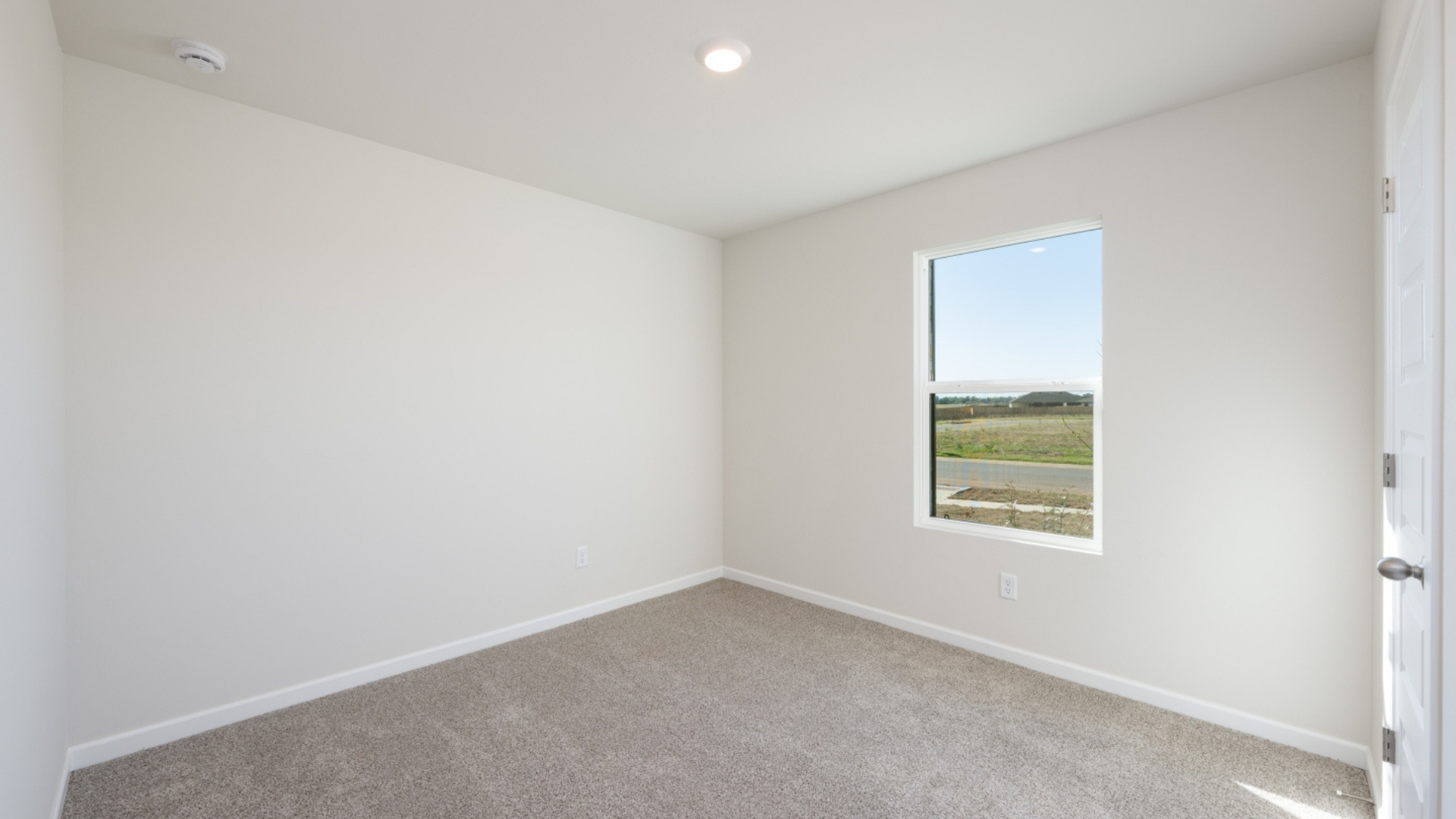 Laredo floorplan in Windstone