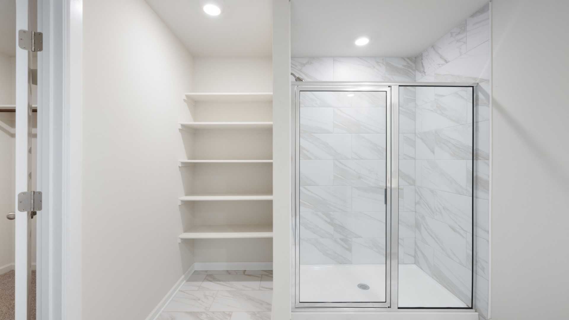 Laredo floorplan in Windstone