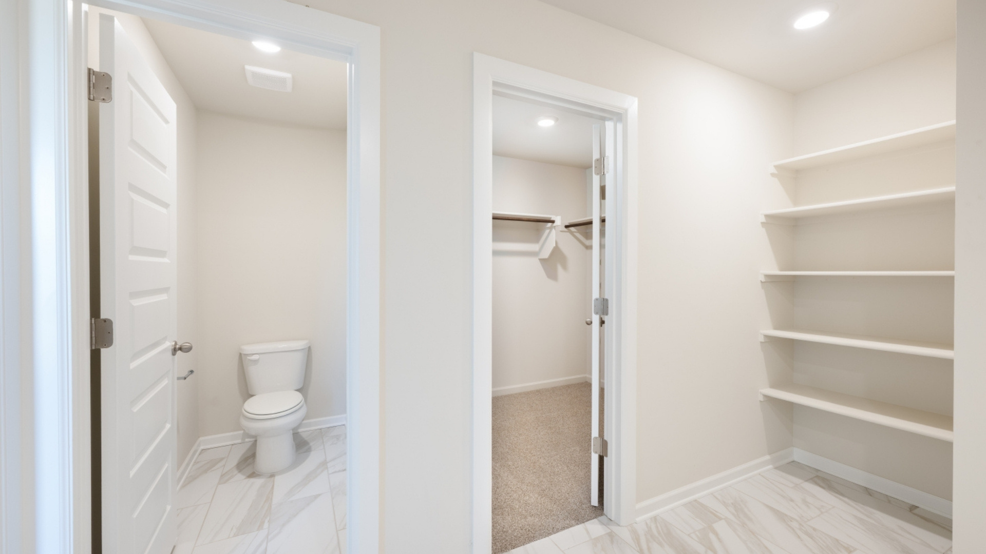 Laredo floorplan in Windstone