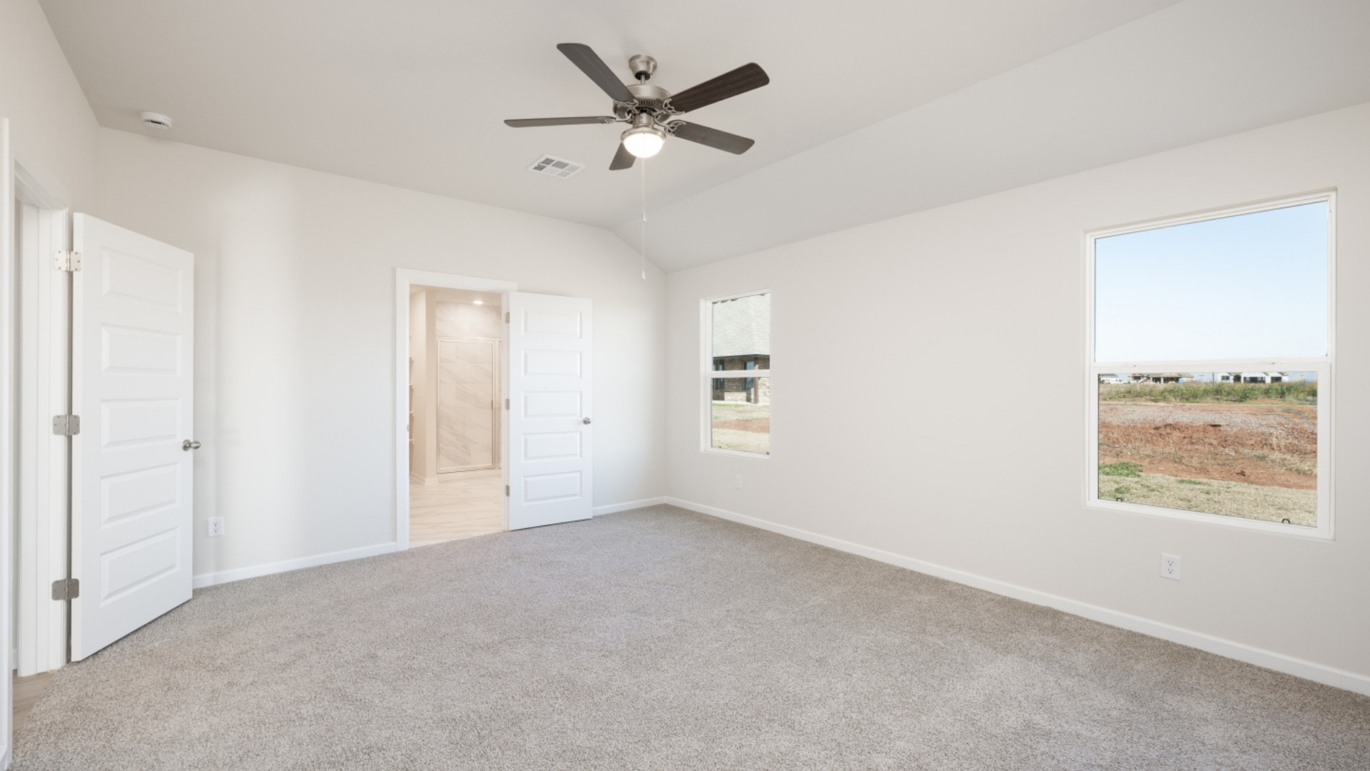 Laredo floorplan in Windstone