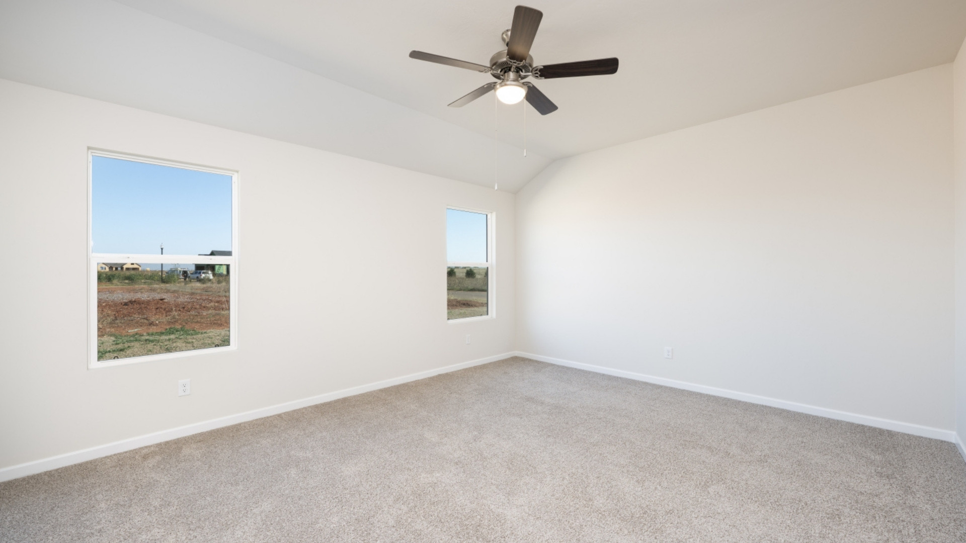 Laredo floorplan in Windstone