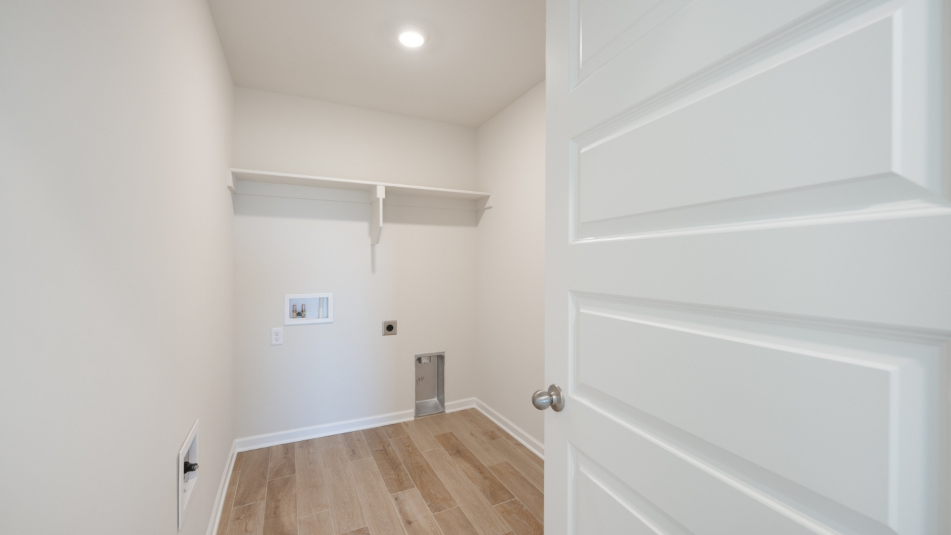 Laredo floorplan in Windstone