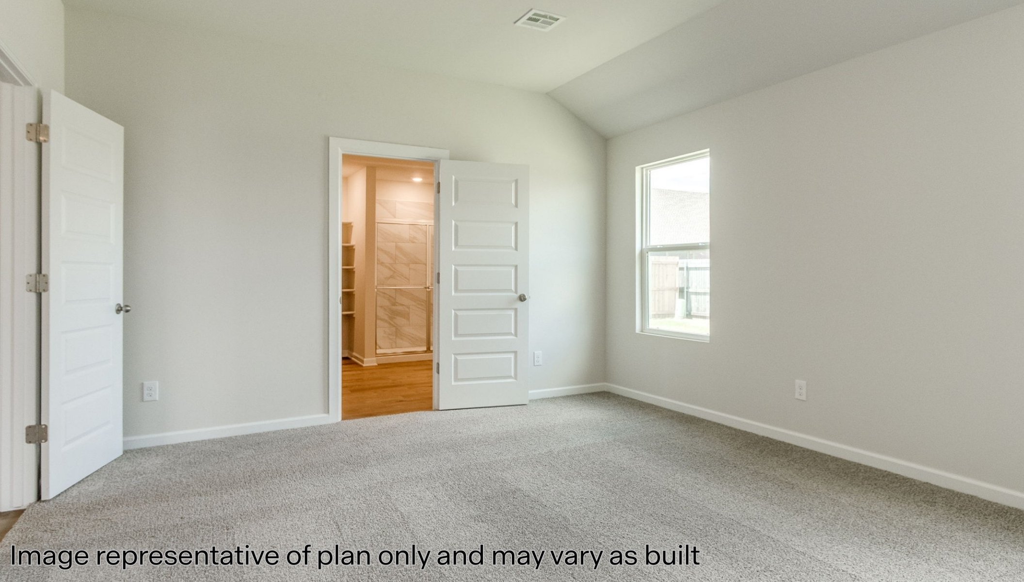 Laredo floorplan in Windstone