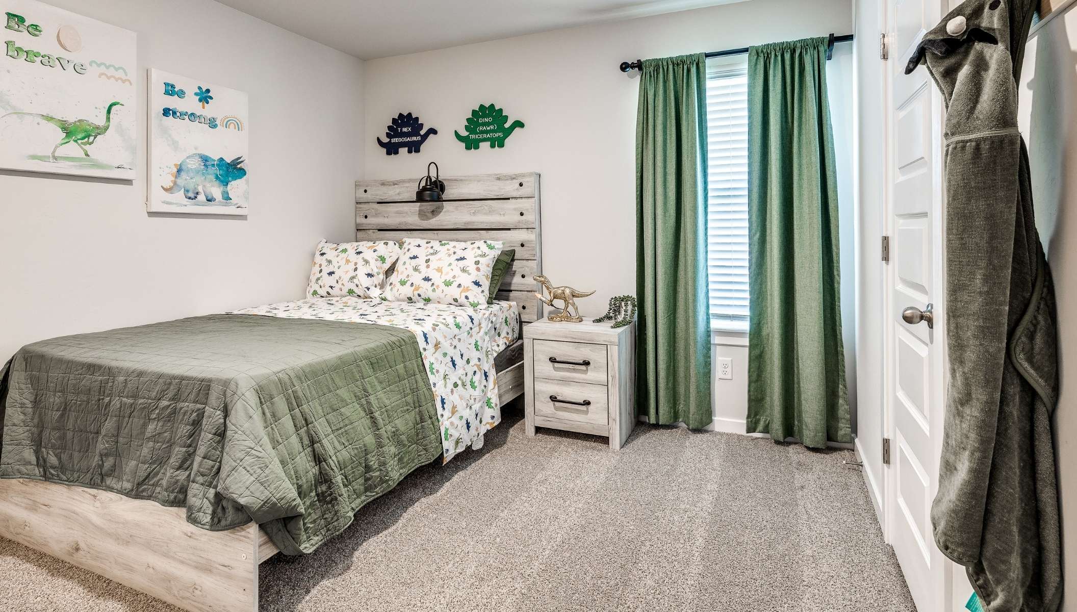 Windstone playground. New homes in Norman, Oklahoma by DR Horton