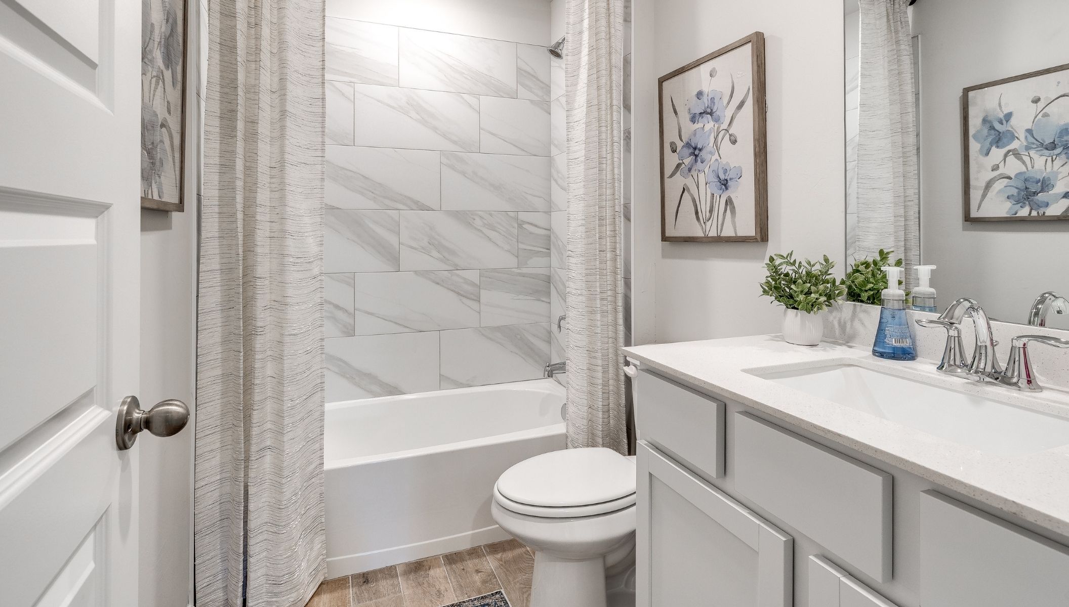 Windstone playground. New homes in Norman, Oklahoma by DR Horton