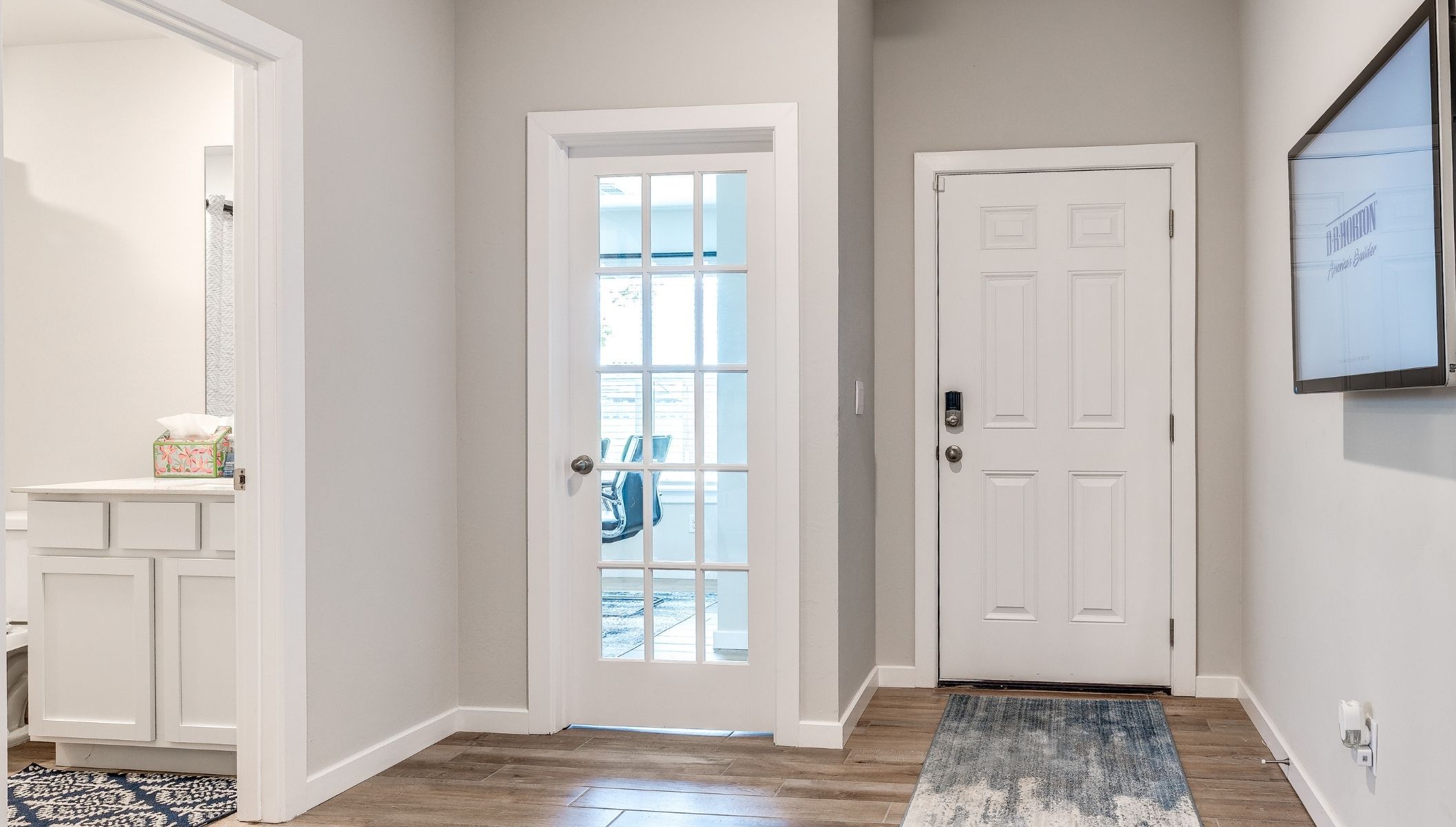 Windstone playground. New homes in Norman, Oklahoma by DR Horton