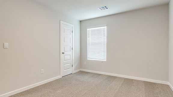 Ozark floorplan in windstone