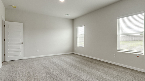 Ozark floorplan in Windstone