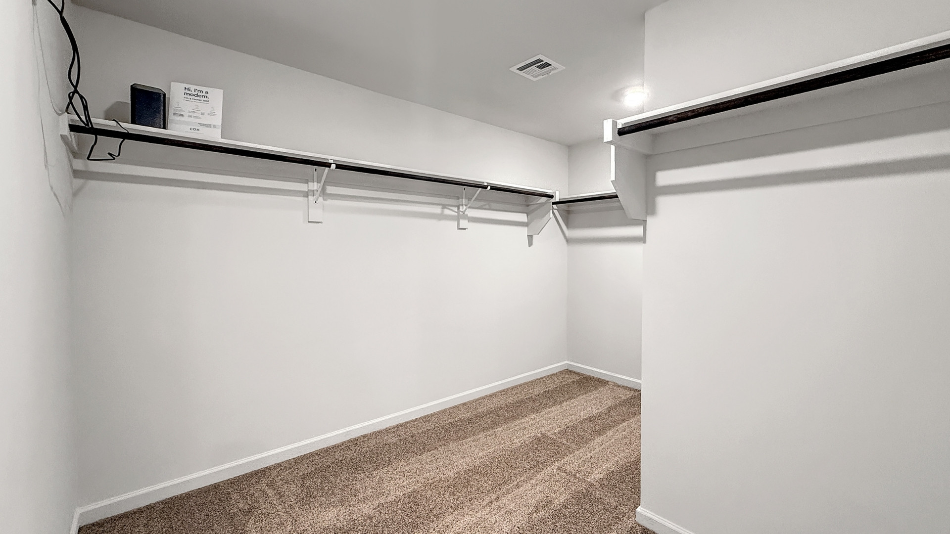 Irving floorplan in Windstone