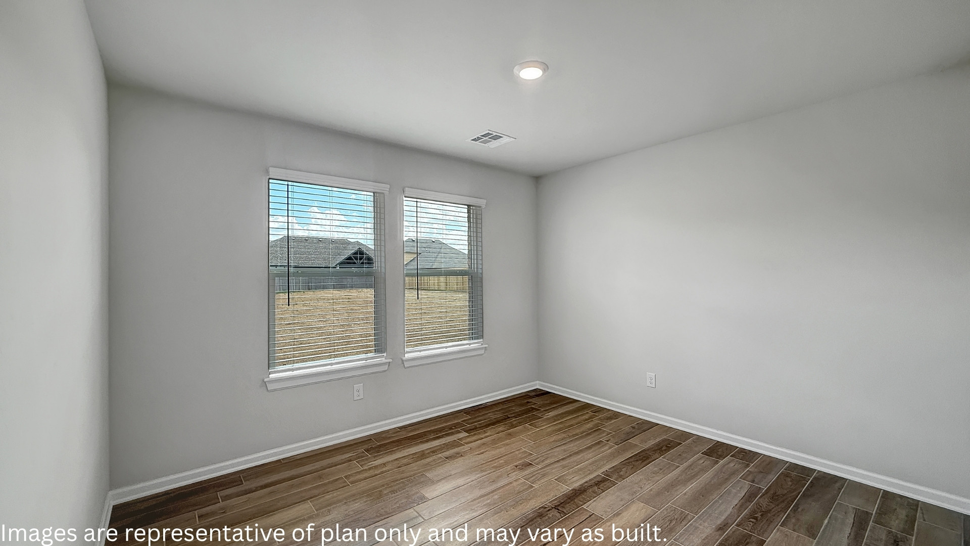 Irving floorplan in Windstone