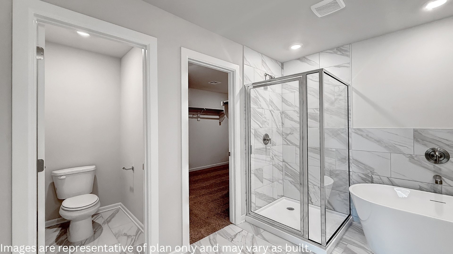 Irving floorplan in Windstone