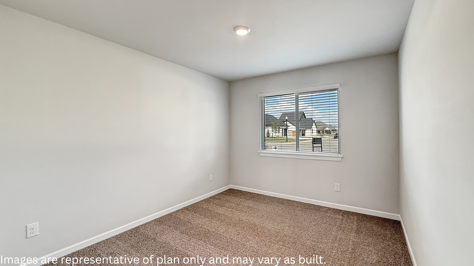 Irving floorplan in Windstone