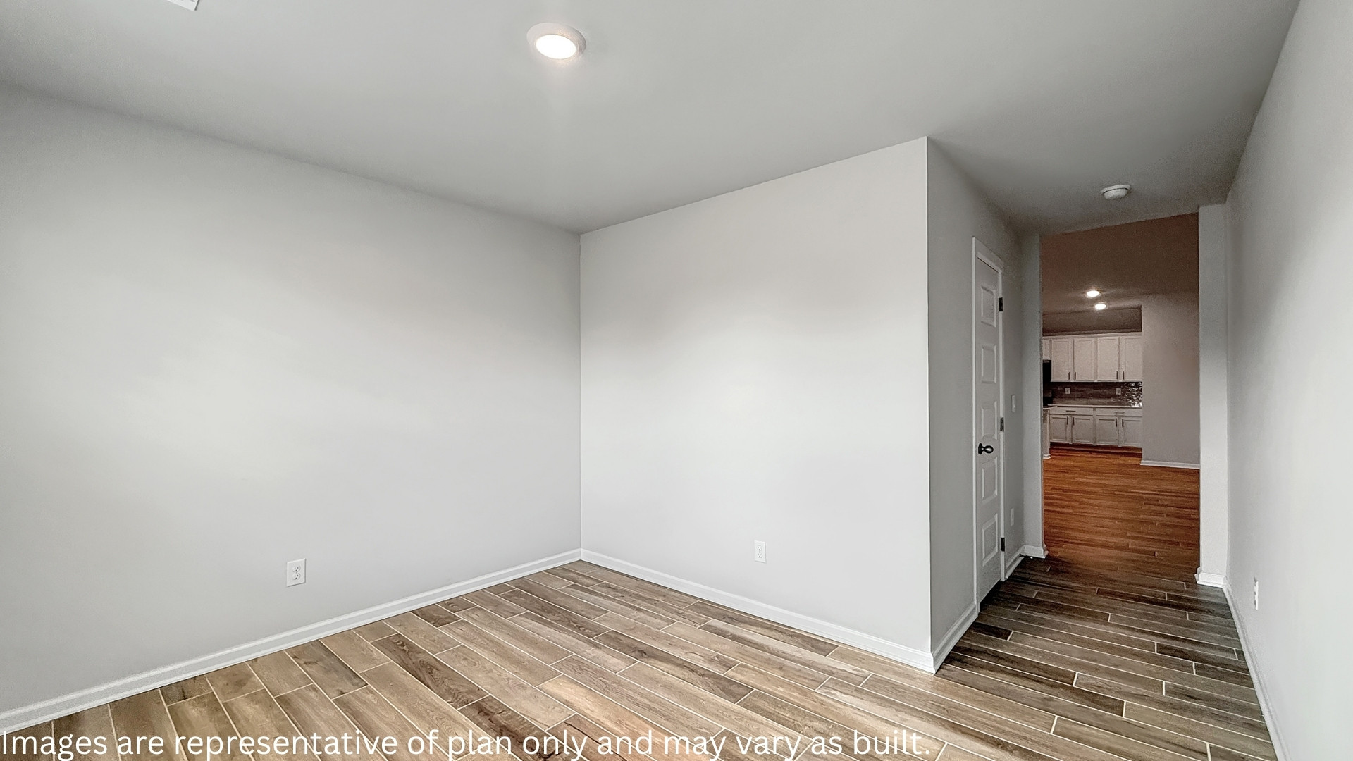 Irving floorplan in Windstone